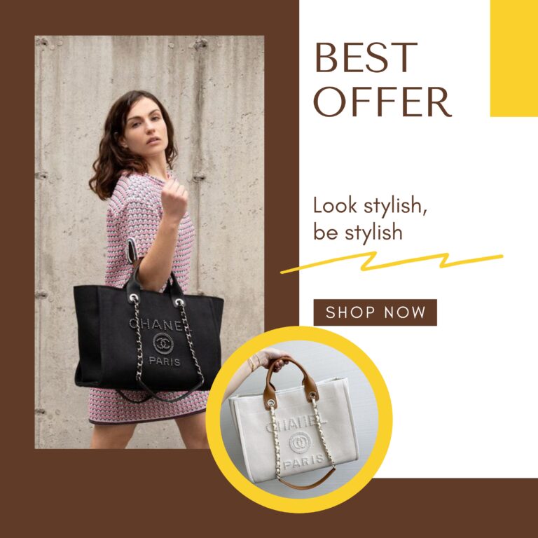 Modern Brown and Yellow Handbag Best Offer (Instagram Post)_20231231_170927_0000