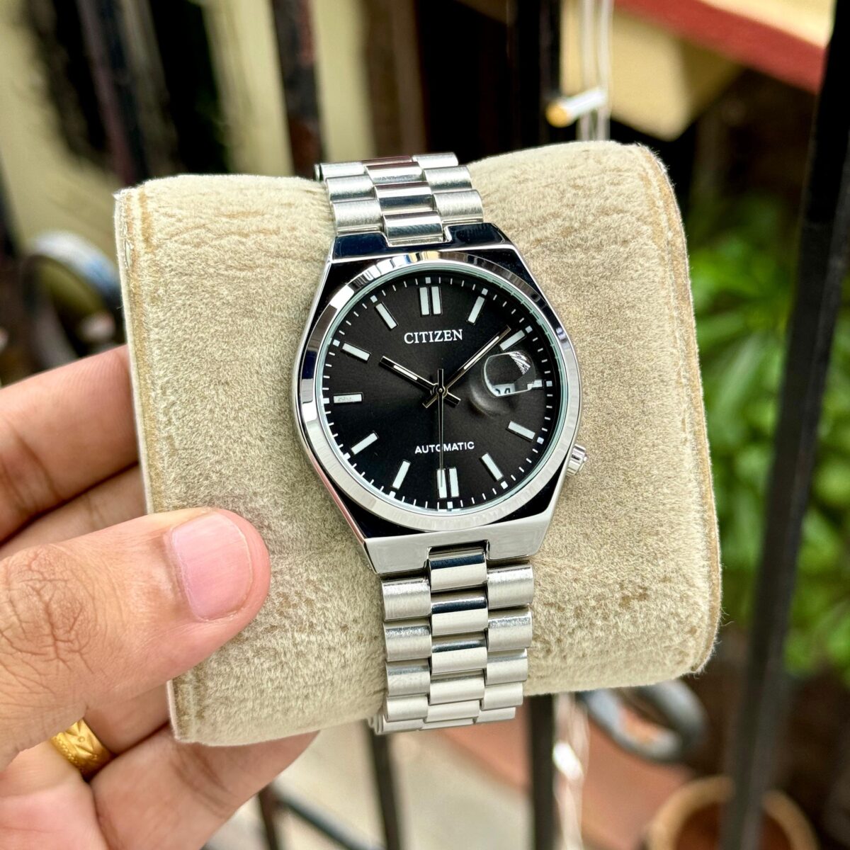 CITIZENN CLASSIC DESIGN FOR MEN'S - Image 2