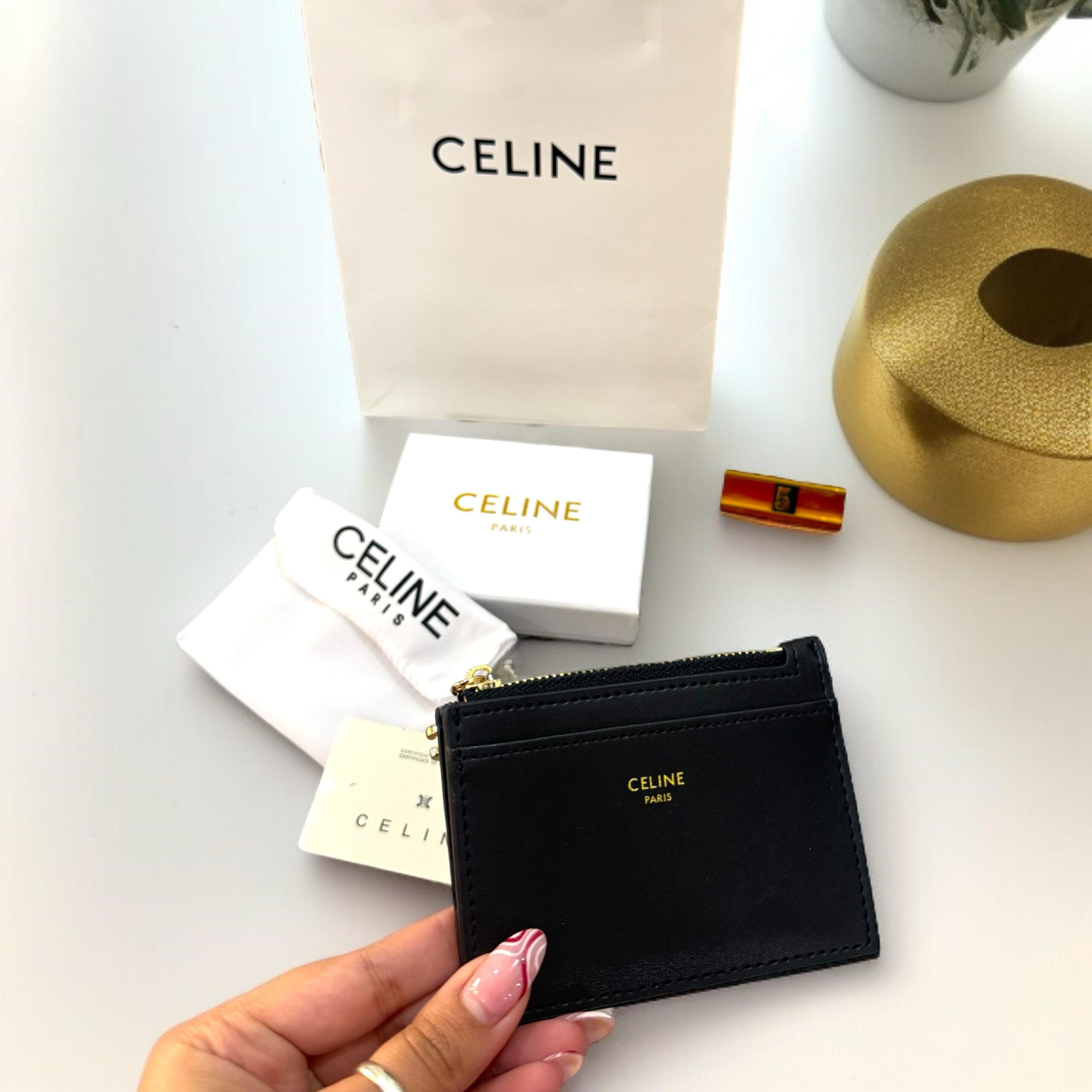 CELINEE LATEST LUXURY EDITION CARDHOLDERS Premium Online Shopping for