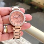 MICHAEL KORSS PARKER ROSE GOLD FOR HER - Image 2