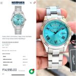 GUESSS CONNOISSEUR AQUA FOR MEN'S - Image 4