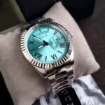 GUESSS CONNOISSEUR AQUA FOR MEN'S - Image 2