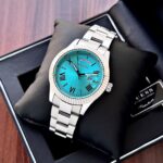 GUESSS CONNOISSEUR AQUA FOR MEN'S - Image 3