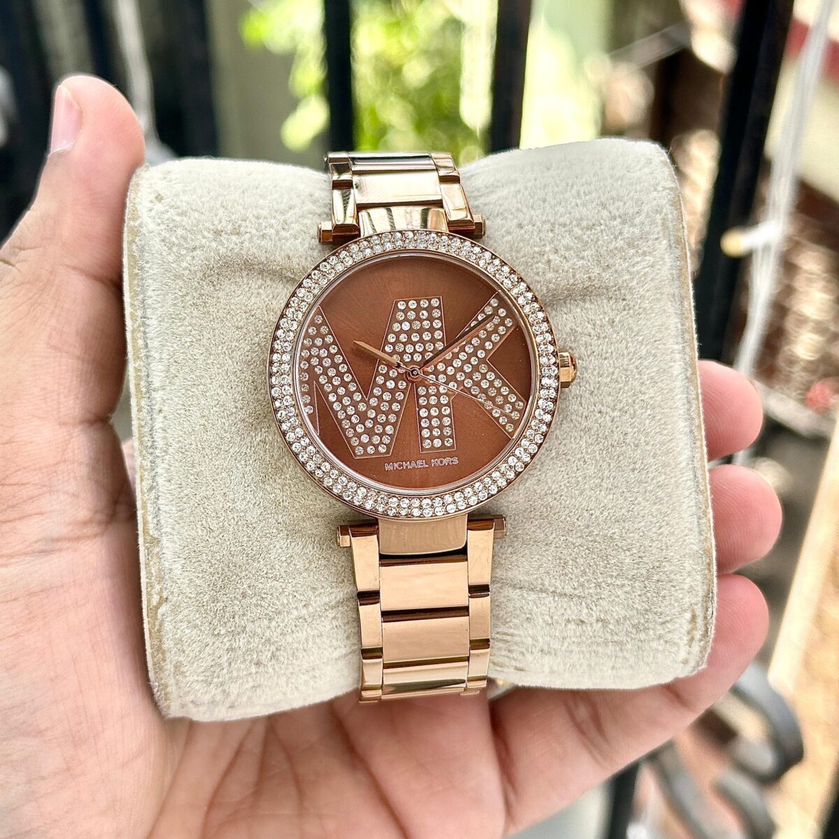 MICHAEL KORSS MK PARKER FOR HER - Image 2