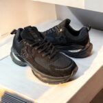 NAKED WOLFEE SMASH BLACK SILVER MESH - Image 3