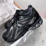 NEW BALANCEE 1906A REFINED FUTURE BLACK - Image 3