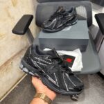 NEW BALANCEE 1906A REFINED FUTURE BLACK