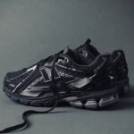 NEW BALANCEE 1906A REFINED FUTURE BLACK - Image 2