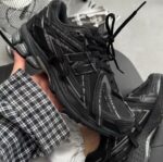 NEW BALANCEE 1906A REFINED FUTURE BLACK - Image 4