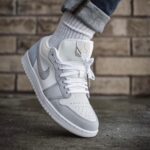 NIKEE AIR JORDAN 1 PARIS LOW - Image 4