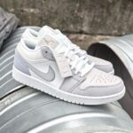 NIKEE AIR JORDAN 1 PARIS LOW - Image 3
