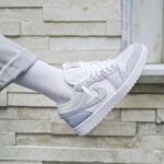 NIKEE AIR JORDAN 1 PARIS LOW - Image 2