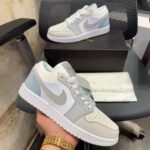 NIKEE AIR JORDAN 1 PARIS LOW