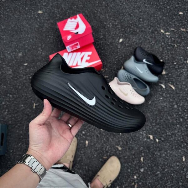 NIKEE REACT X REJUVEN 8