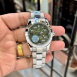 ROLEXX AIR-KING MEN'S - Image 2
