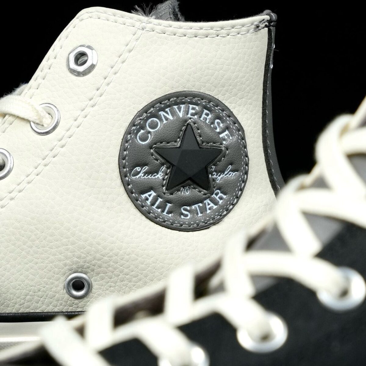 CONVERSEE X DUNGEONS DRAGONS CHUCK 70 HI SNEAKER - Image 4