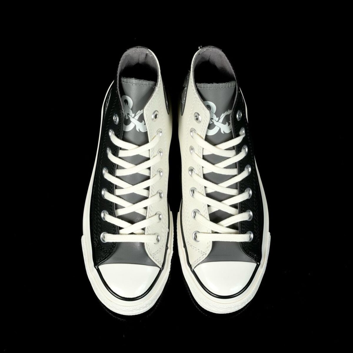 CONVERSEE X DUNGEONS DRAGONS CHUCK 70 HI SNEAKER - Image 3