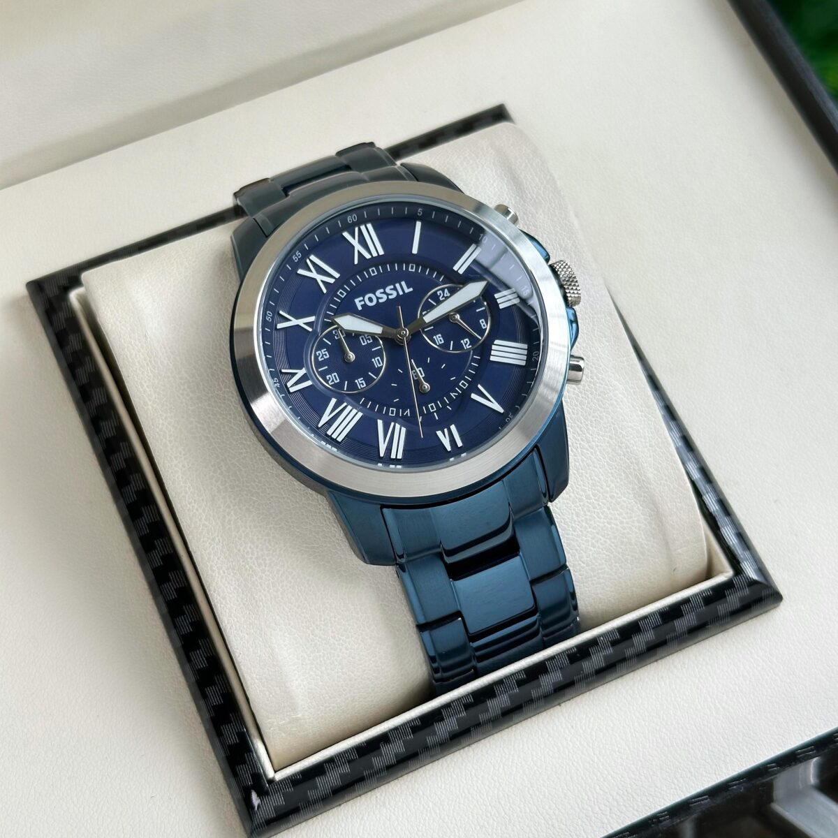 FOSSILL SLIM FS GRANT SERIES FOR MEN'S - Image 3