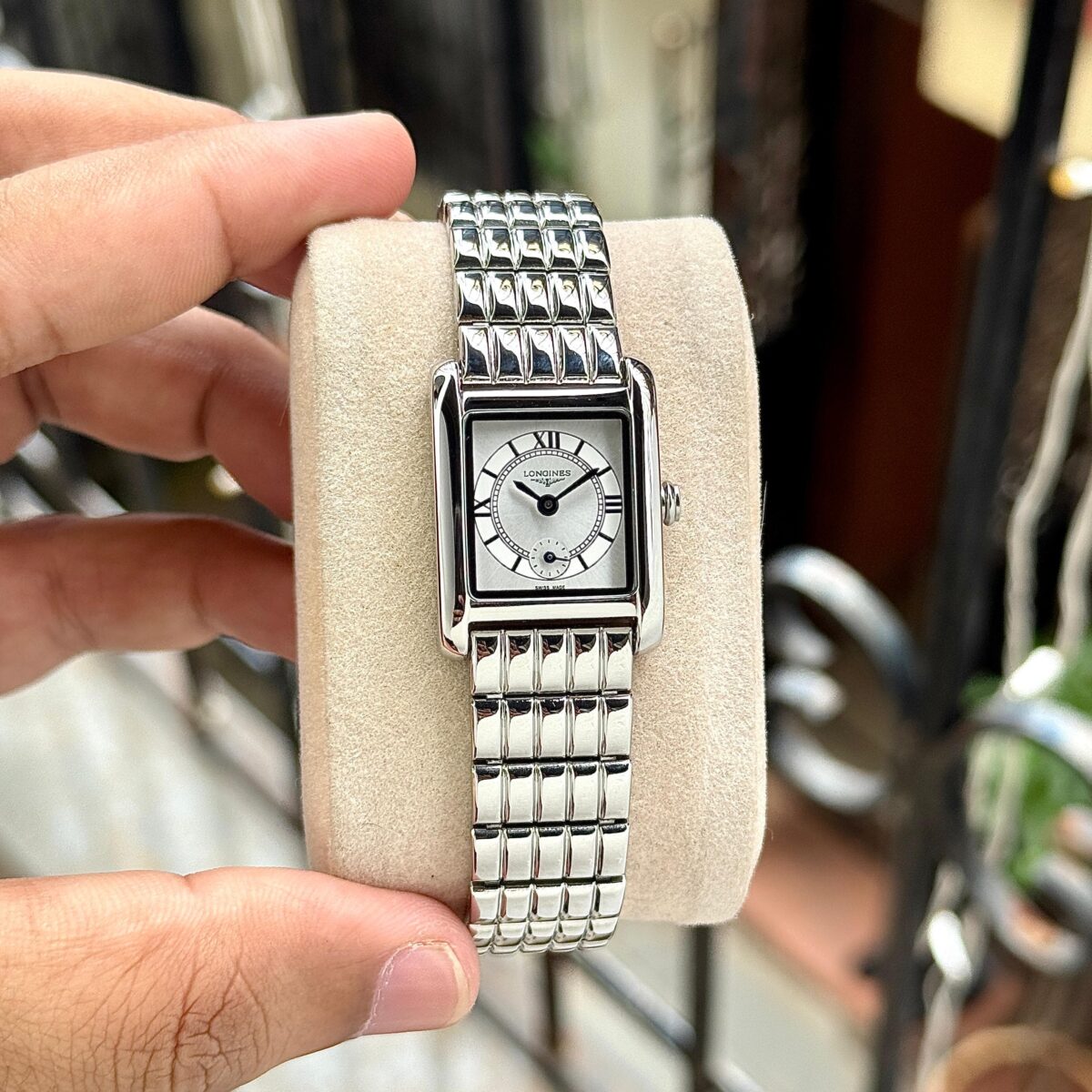 LONGINES MINI DOLCEVITA FOR HER - Image 1