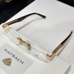 MAYBACHH OPTICAL FRAME GLASSES UNISEX - Image 3