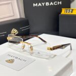 MAYBACHH OPTICAL FRAME GLASSES UNISEX - Image 4