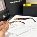 MAYBACHH OPTICAL FRAME GLASSES UNISEX - Image 5