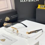 MAYBACHH OPTICAL FRAME GLASSES UNISEX