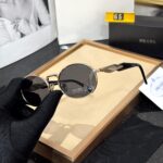 PRADAA OVEL SUNGLASSES FOR WOMEN'S