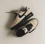 NIKEE AIRFORCE 1 LOW DESERT KHAKI