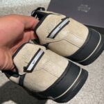 NIKEE AIRFORCE 1 LOW DESERT KHAKI - Image 3