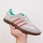 ADIDASS SAMBA OG CLAY STRATA - Image 4