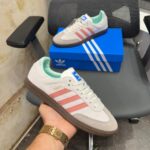 ADIDASS SAMBA OG CLAY STRATA - Image 2