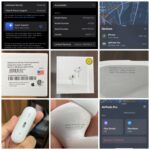 AirPods Pro 2 (1:1 Premium Replica) – Studio-Level Sound, Next-Gen Features, Unbeatable Quality - Image 7
