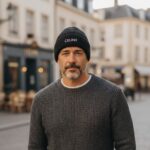 CELINEE LATEST EDITION CASHMERE BEANIE UNISEX - Image 2