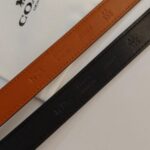 COACHH HARNESS BUCKLE BELT'S - Image 3