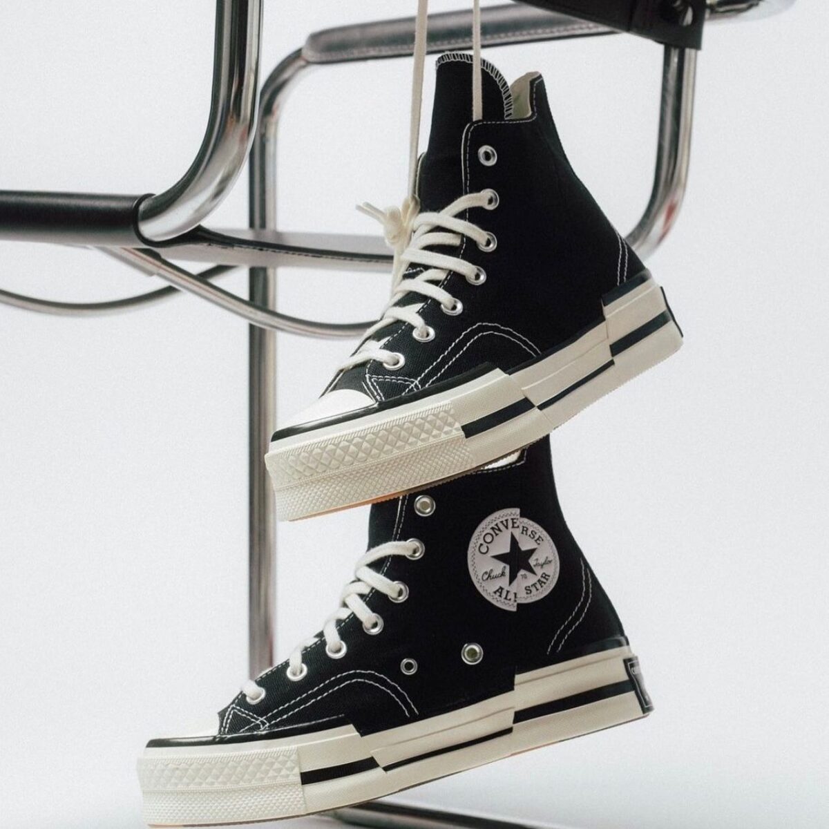 CONVERSEE CHUCK TAYLOR ALL STAR 70 PLUS - Image 4