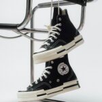 CONVERSEE CHUCK TAYLOR ALL STAR 70 PLUS - Image 4