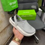 CROCSS INMOTION CLOG - Image 3