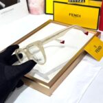 FENDII Premium Acetate Women’s Eyewear – Comfort Fit - Image 2