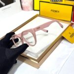 FENDII Premium Acetate Women’s Eyewear – Comfort Fit - Image 3