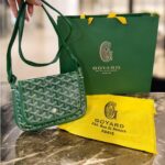 GOYARDD UNISEX LUXURY MULTI PURPOSE POUCH - Image 6