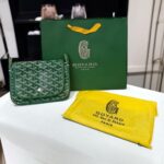 GOYARDD UNISEX LUXURY MULTI PURPOSE POUCH - Image 4