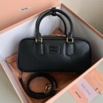 MIU MIUU ARCADIE BAG FOR HER