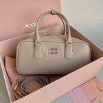 MIU MIUU ARCADIE BAG FOR HER - Image 2
