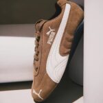 PUMAA SPEEDCAT OG HAUTE COFFEE FROSTED IVORY - Image 2