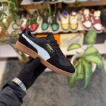 Pumaa Showroom-Quality Palermo Men’s Sneakers – Semi UA, Box Packed - Image 4