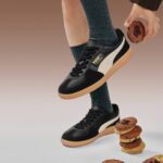 Pumaa Showroom-Quality Palermo Men’s Sneakers – Semi UA, Box Packed - Image 2