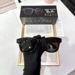 Meta Smart Sunglasses – Next-Gen Audio, Camera & Connected Features - Image 5