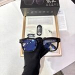 Meta Smart Sunglasses – Next-Gen Audio, Camera & Connected Features - Image 7