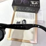Meta Smart Sunglasses – Next-Gen Audio, Camera & Connected Features - Image 6